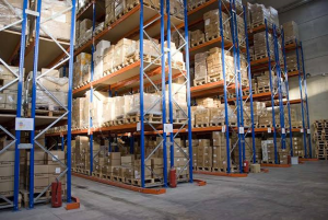 storage